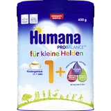 Humana PROBALANCE Kindergetränk 1+ für kleine Helden ab 1 Jahr