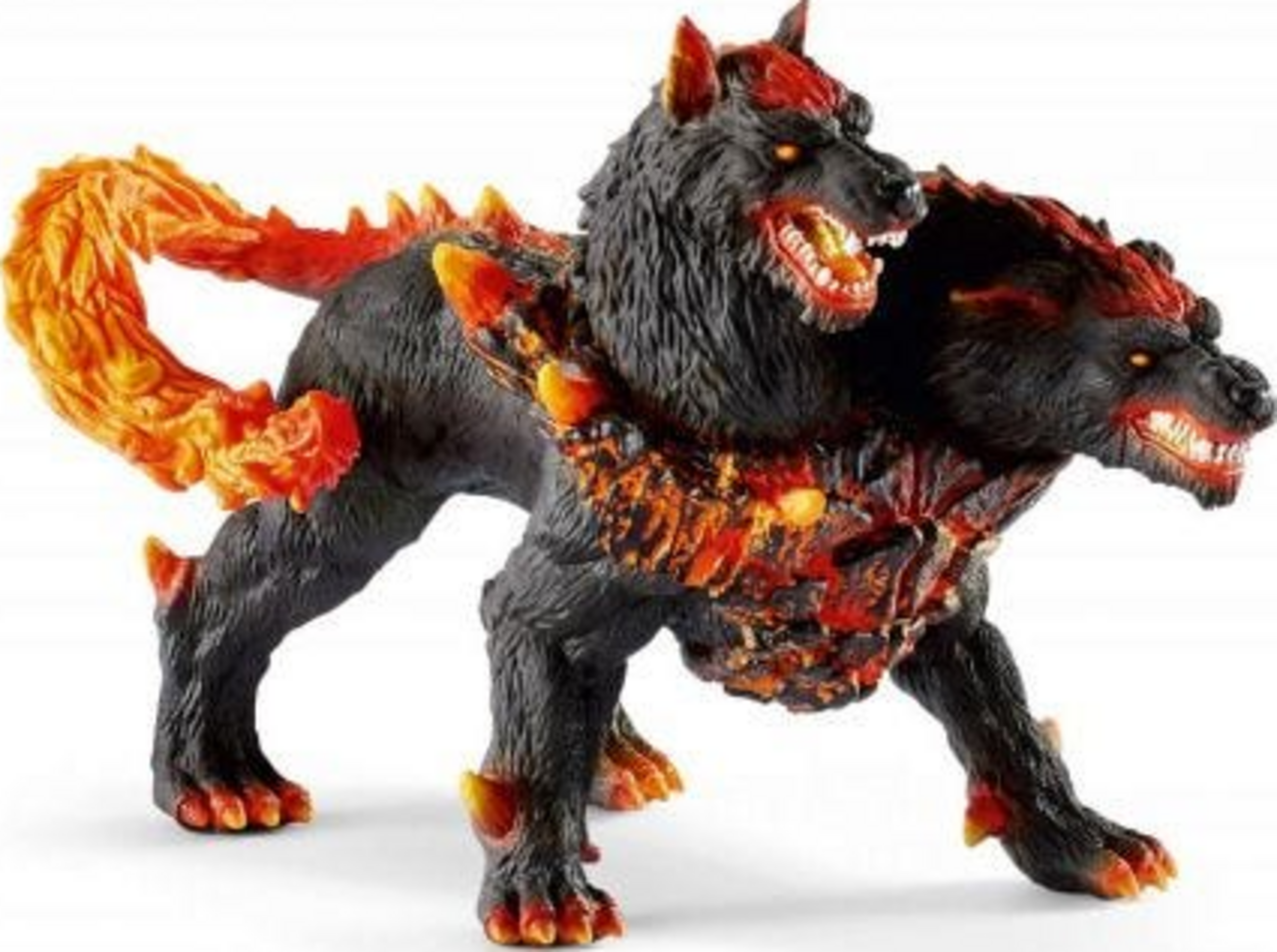 Schleich 42451 Höllenhund
