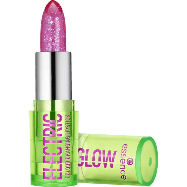 essence ELECTRIC GLOW colour changing lipstick online kaufen | rossmann.de