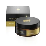 Haarmaske mit Keratin