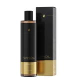 Mizellenshampoo mit Keratin