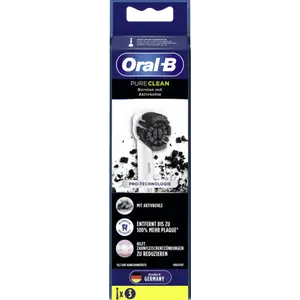 رؤوس فرشاة Pure Clean