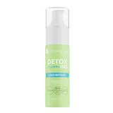 Detoxing Face Mattifier Gel