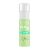 Detoxing Face Moisturiser Gel