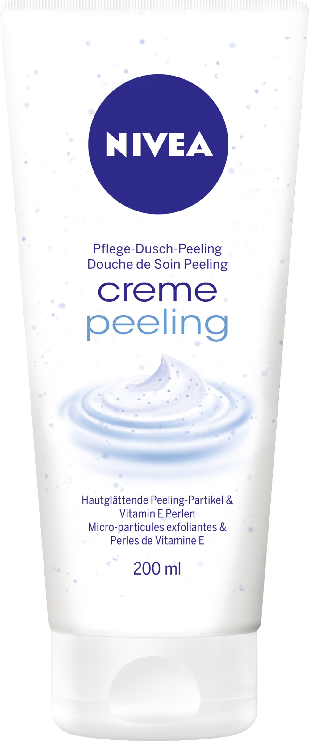 Pfege-Dusch-Peeling