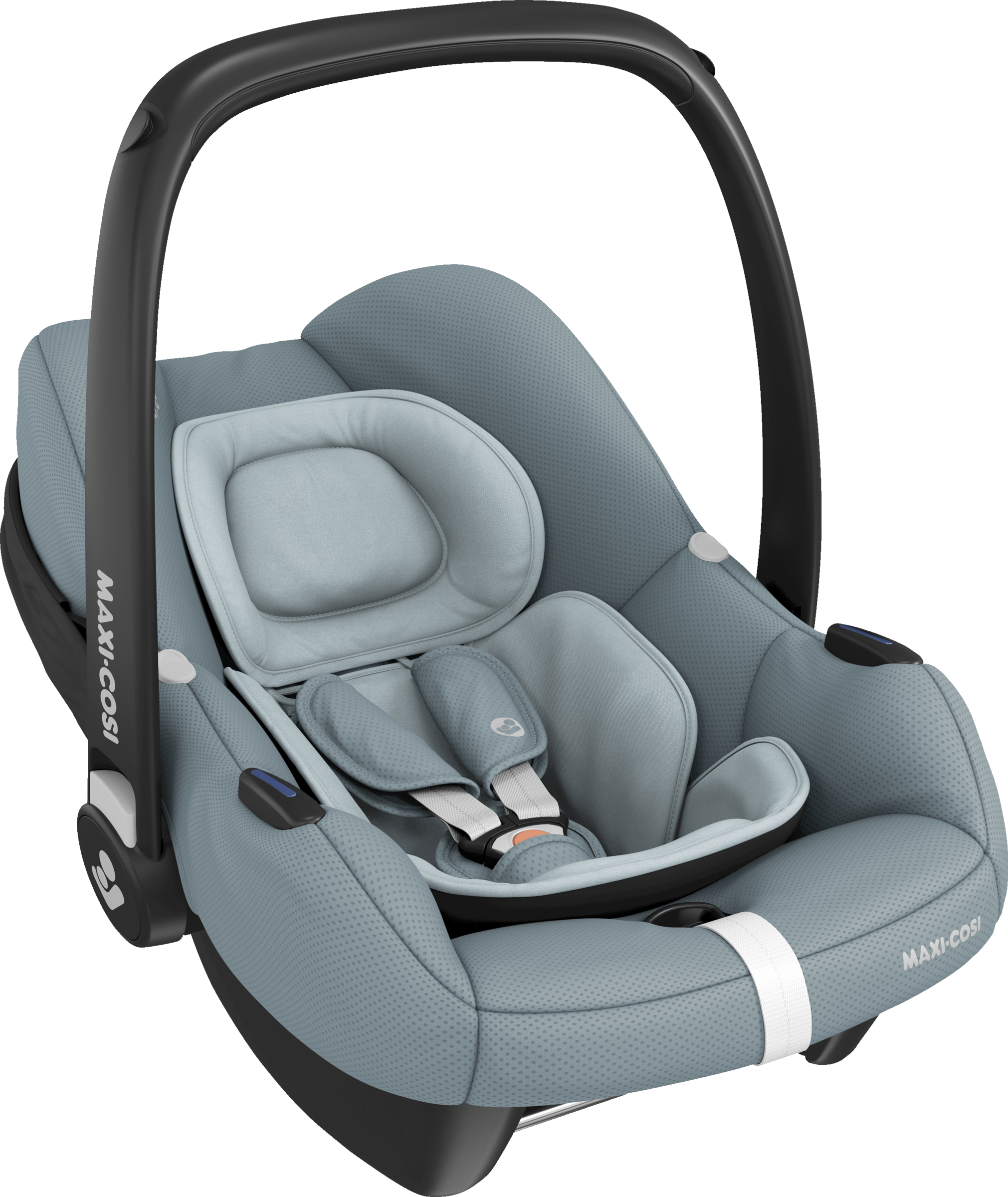 Babyschale Tinca i-Size, Essential Grey