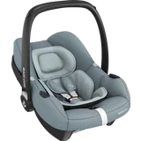 Babyschale Tinca i-Size, Essential Grey