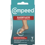 Blasenpflaster Small