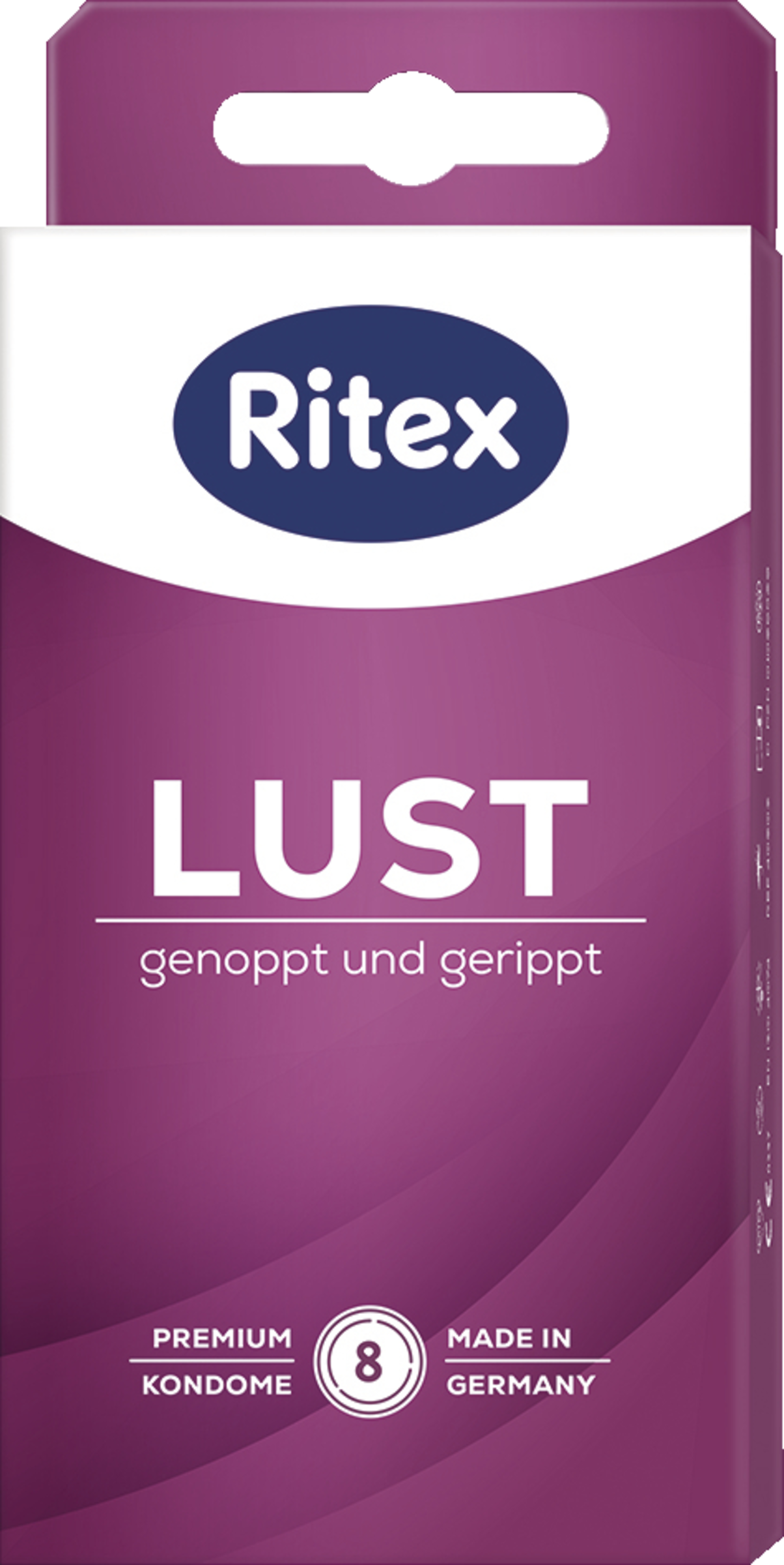 Ritex LUST Kondome