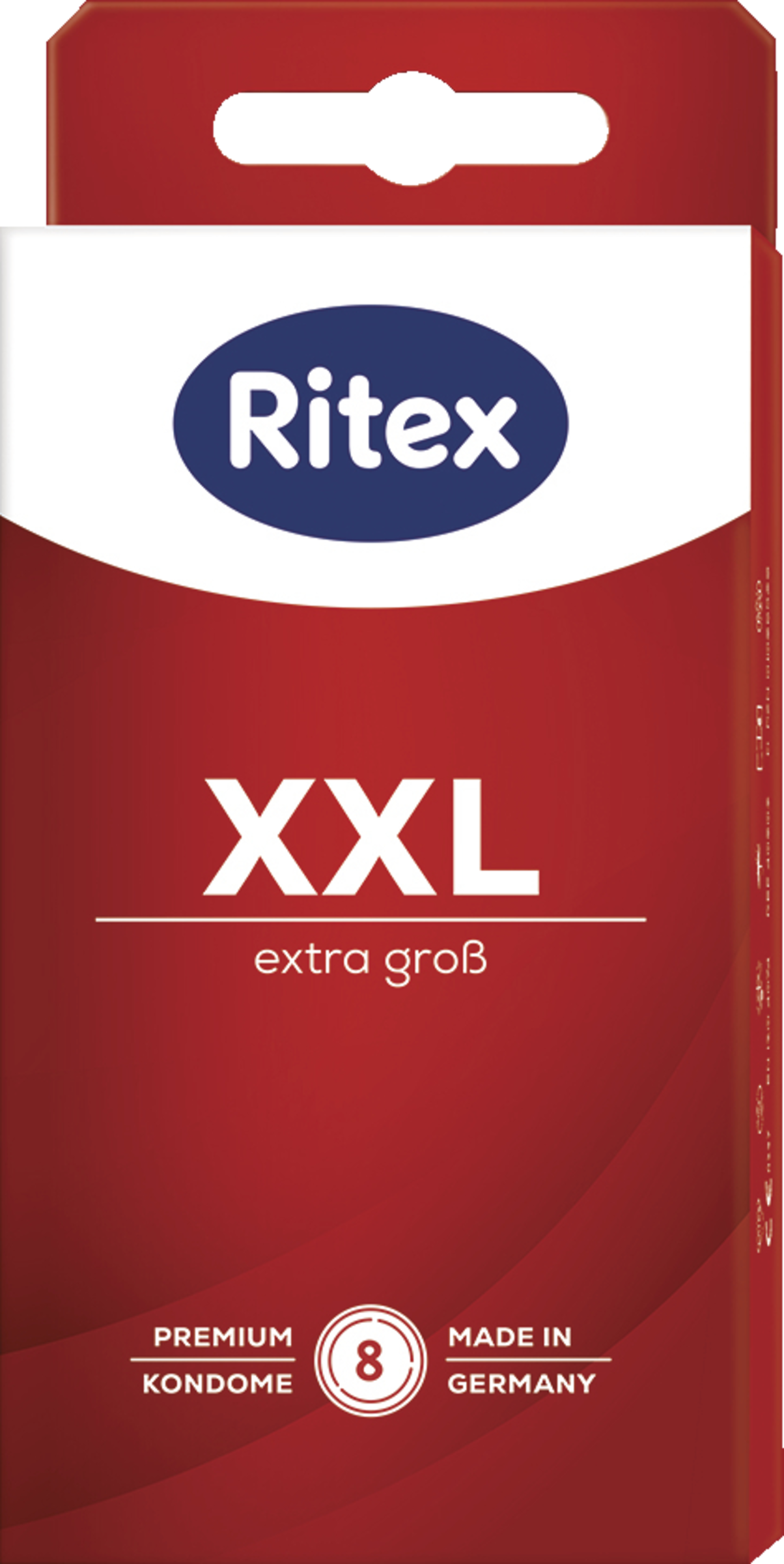 Ritex XXL Kondome
