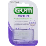 ORTHO® Wachs, im Etui
