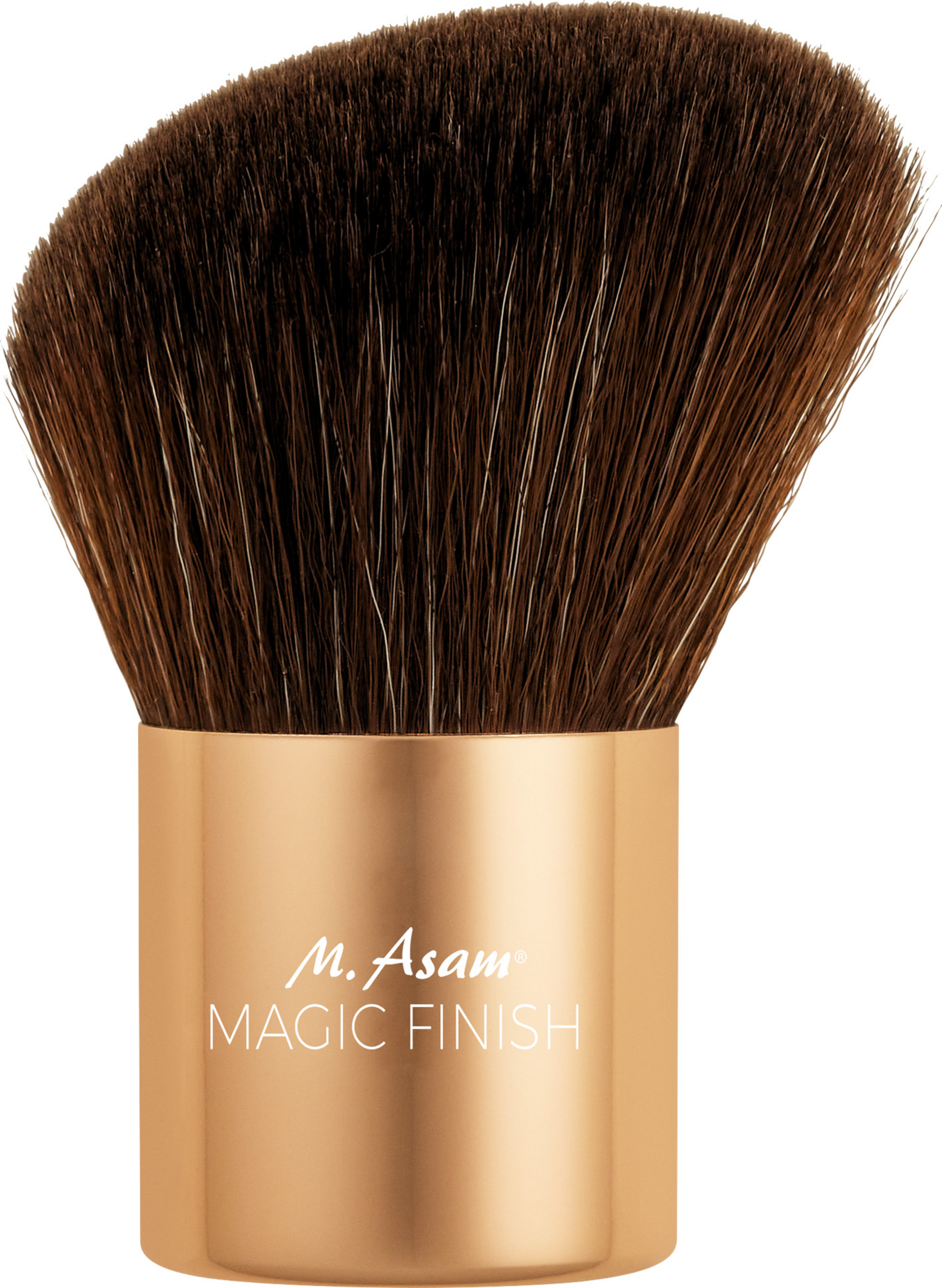 M. Asam MAGIC FINISH Kabuki Brush