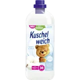 Weichspülerkonzentrat Sanft & Mild 38 WL