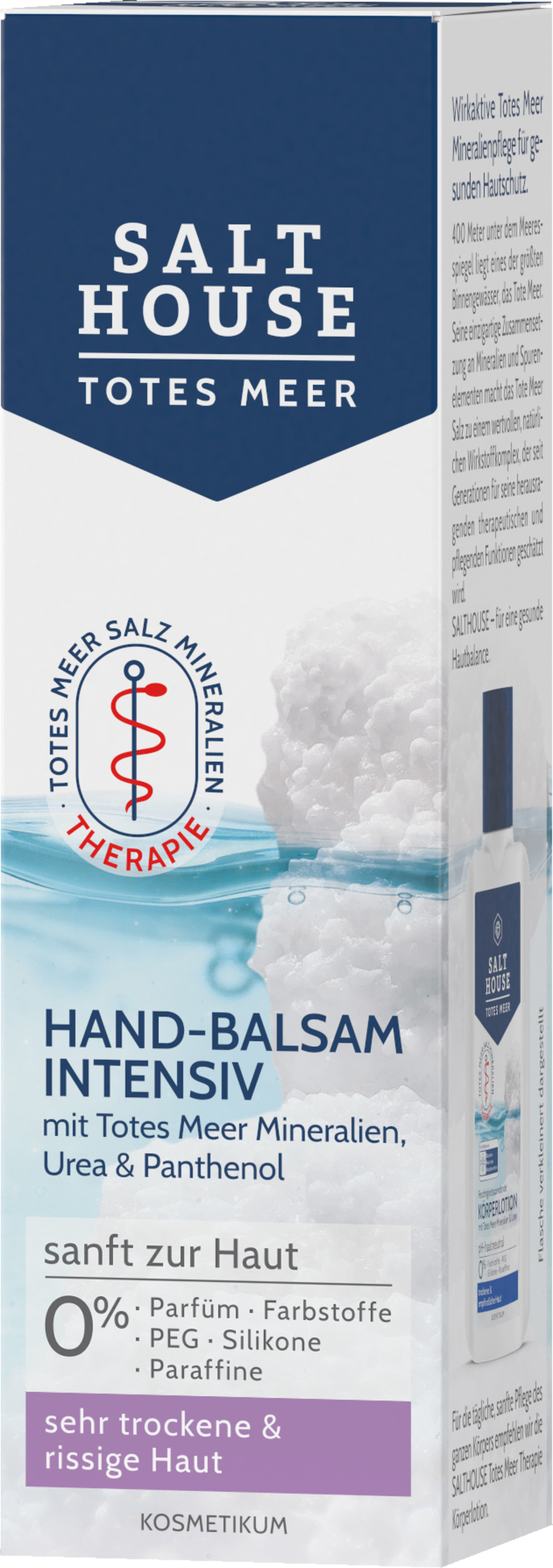 Salthouse Hand-Balsam Intensiv