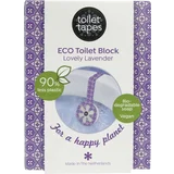 ECO WC-Stein lovely lavender