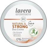 Deocreme Natural & Strong