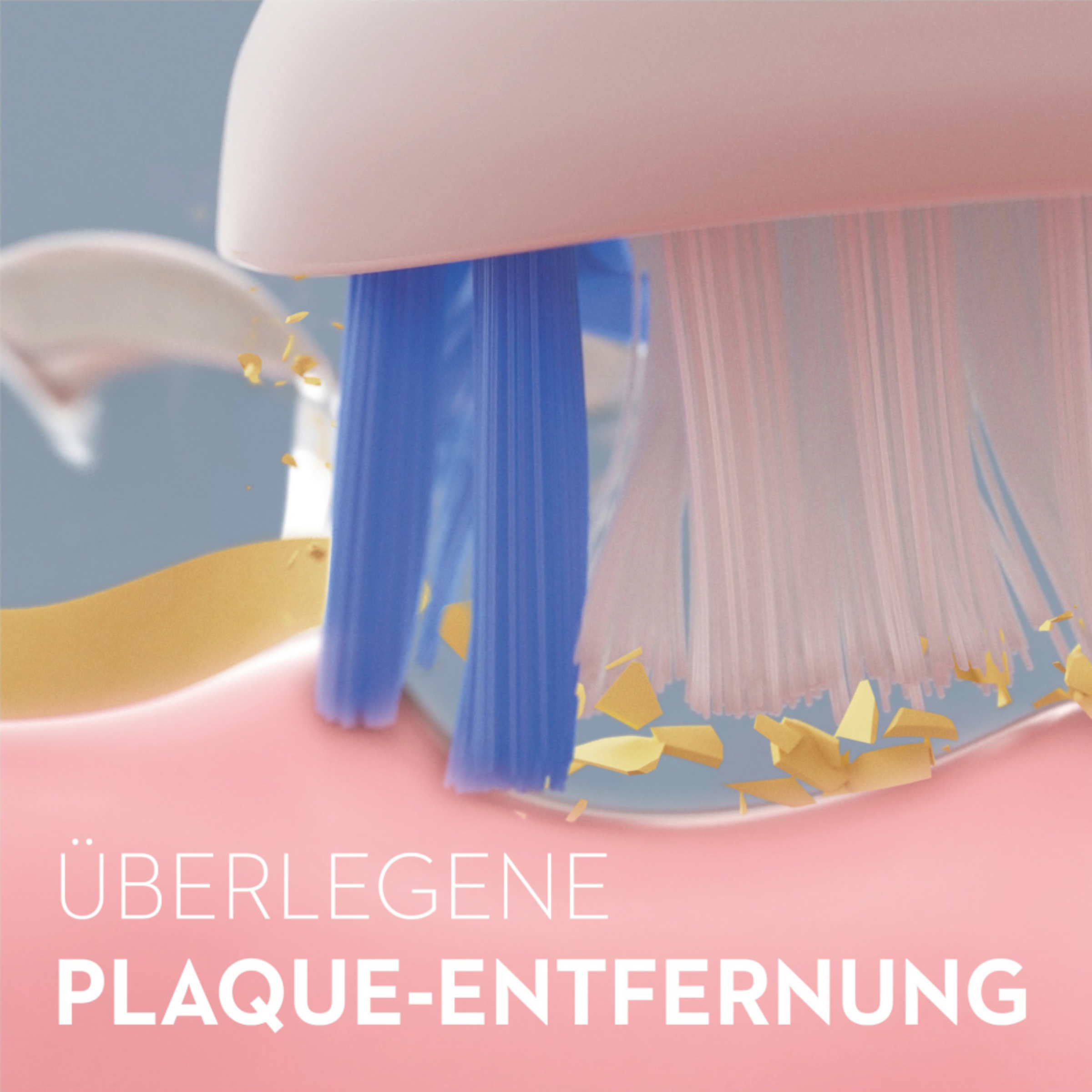 رؤوس فرشاة Pulsonic Clean 7