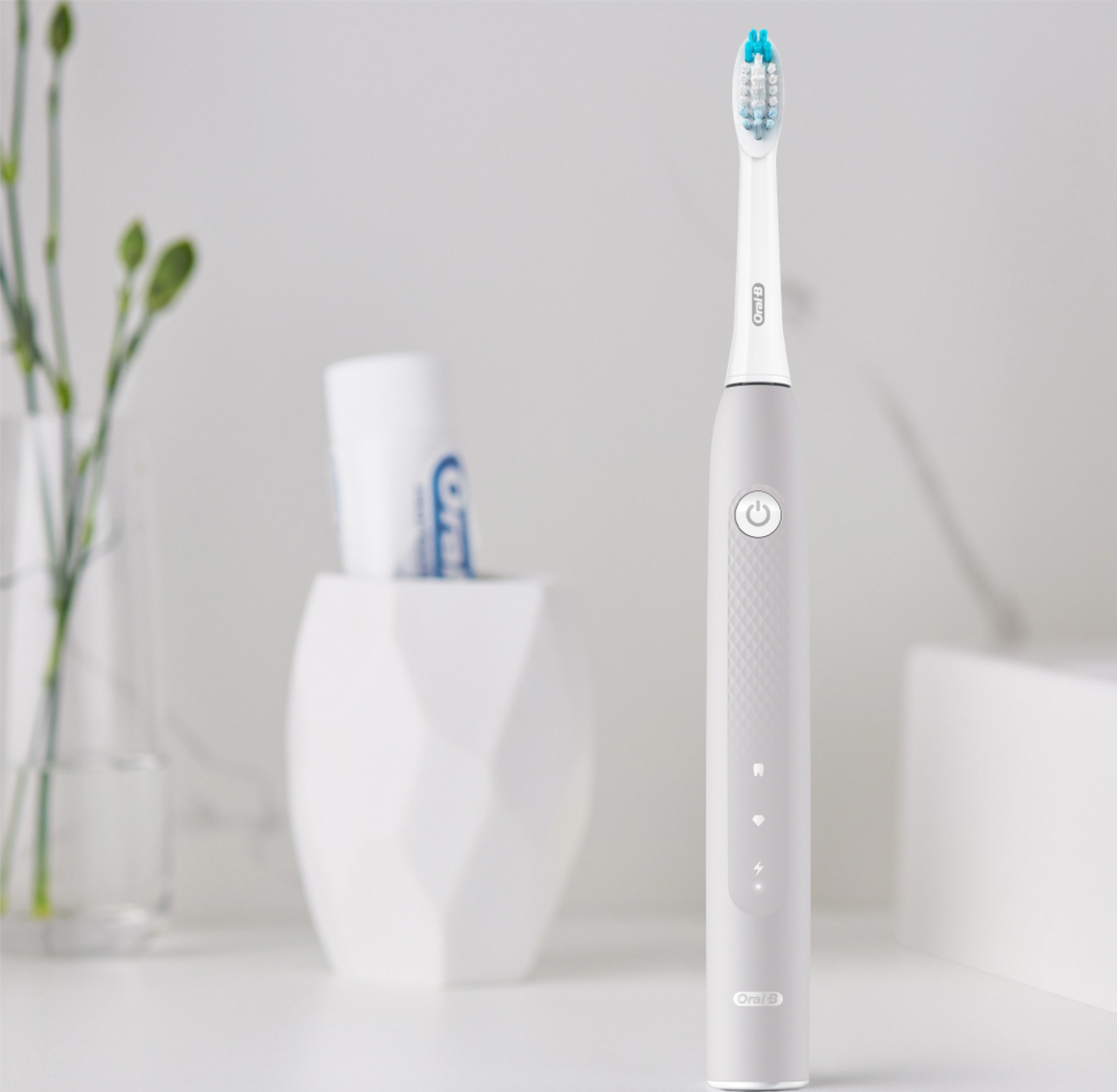 رؤوس فرشاة Pulsonic Clean 3