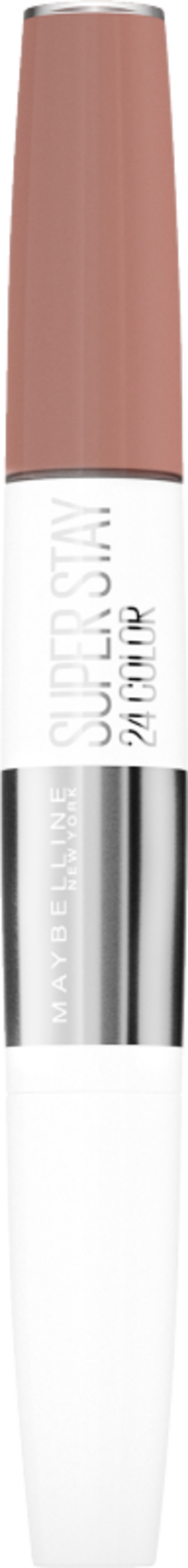 Super Stay 24H Lippenstift Nr. 880 Caramel Crush