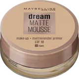 Dream Matte Mousse Make-Up Nr. 40 Fawn