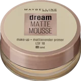 Dream Matte Mousse Make-Up Nr. 30 Sand