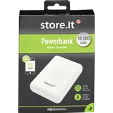 store.it Powerbank 10.000 mAh