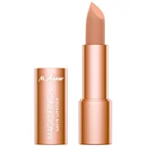MAGIC FINISH Satin Lipstick - Hazelnut Heaven