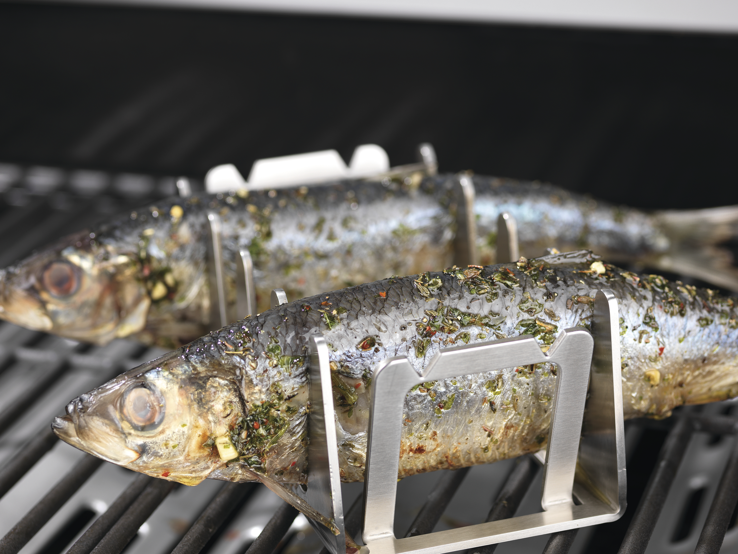 BBQ Rescher MultiGrillständer online kaufen rossmann.de