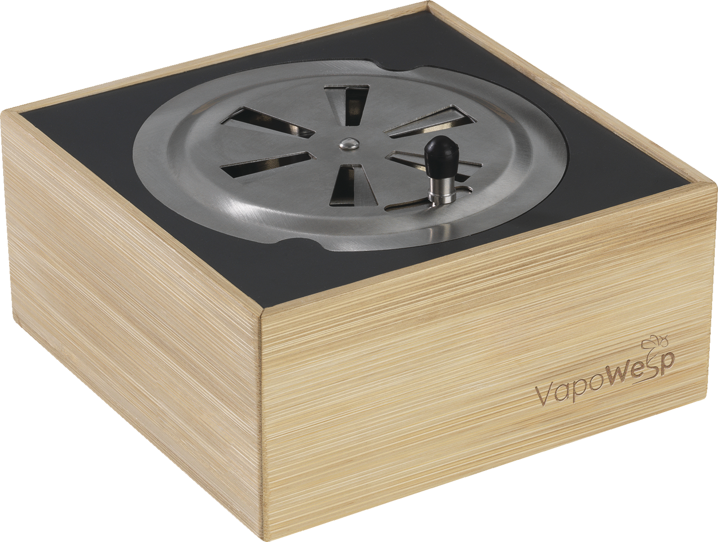 VapoWesp VapoWesp Räucherbox