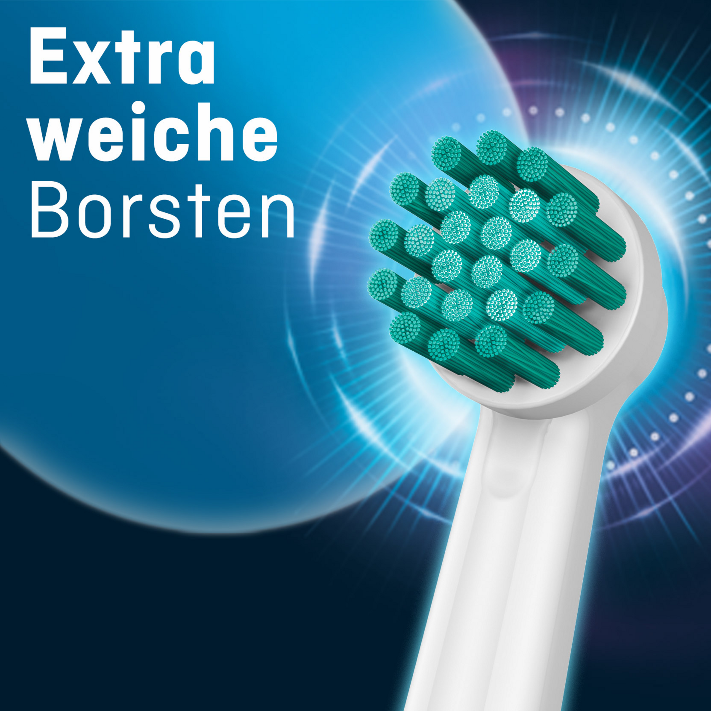 رؤوس فرشاة عالمية * سينسيتف 3