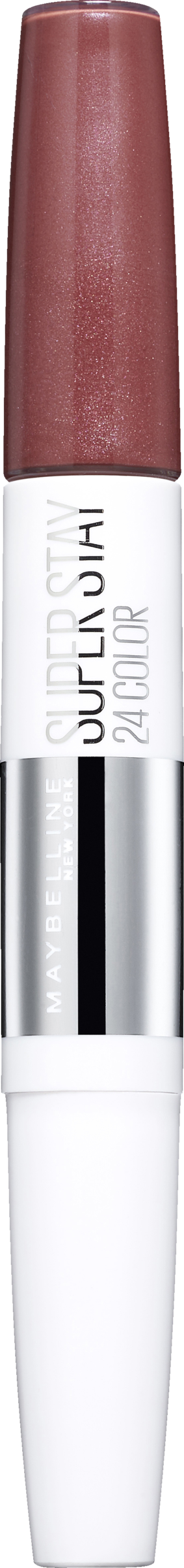 Super Stay 24H Lippenstift Nr. 310 Bois de Mauve