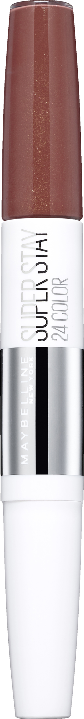 Super Stay 24H Lippenstift Nr. 760 Pink Spice