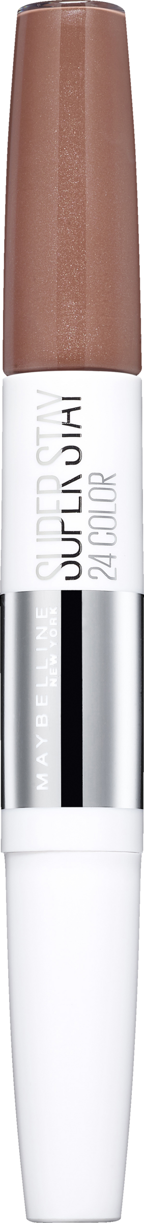 Maybelline New York Super Stay 24H Lippenstift Nr. 640 Nude Pink