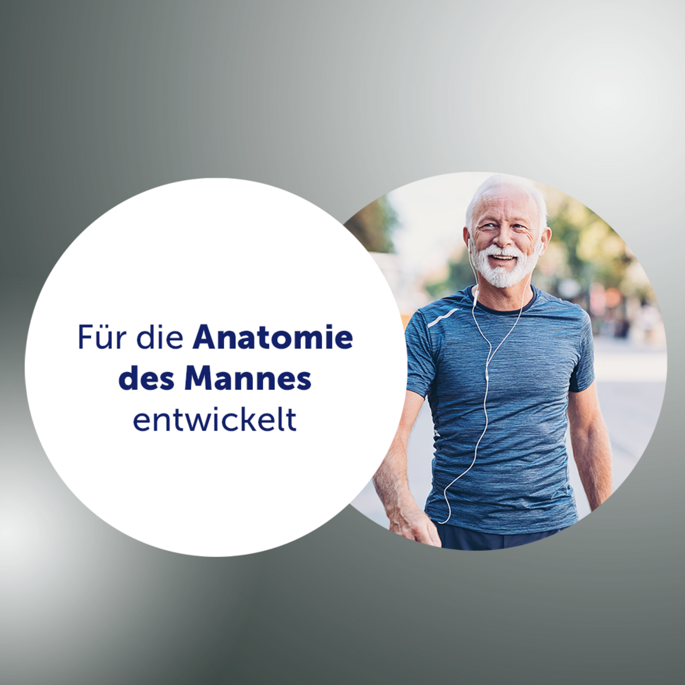 سراويل رجالية مقاس L 6