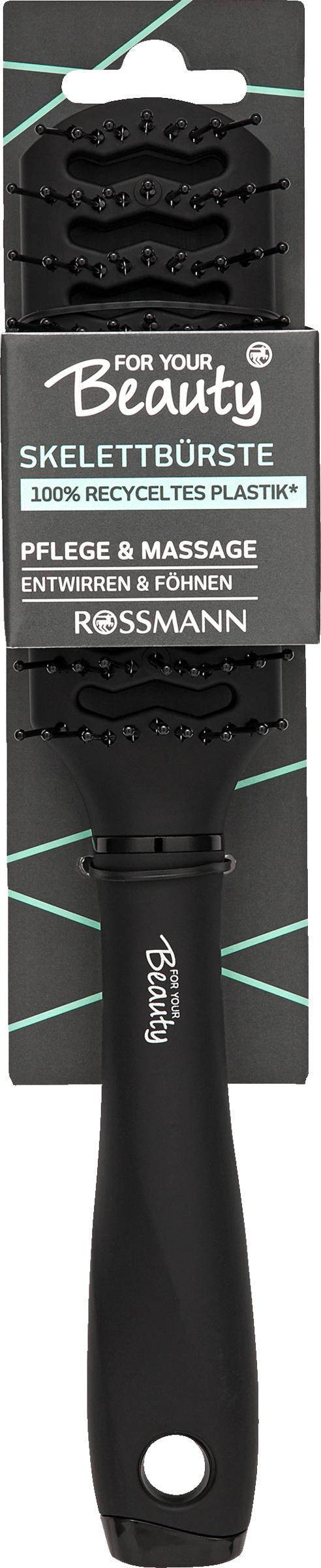 Skelettbürste Nürnberg