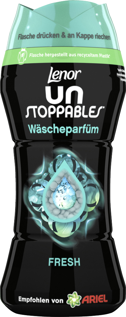 Fresh Unstoppables Wäscheparfüm