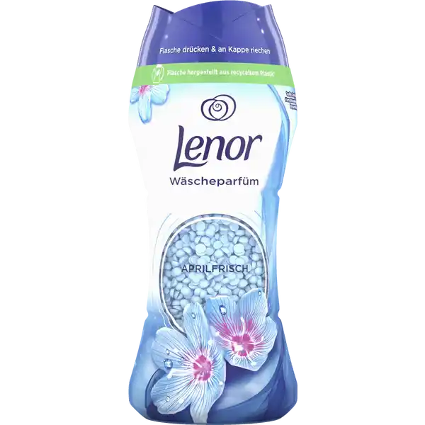 Aprilfrisch Wäscheparfüm