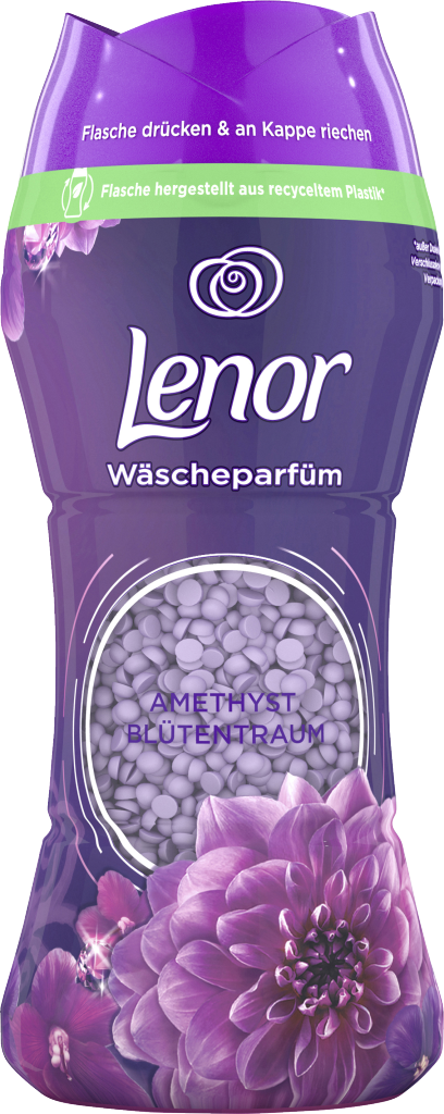 Amethyst Blütentraum Wäscheparfüm