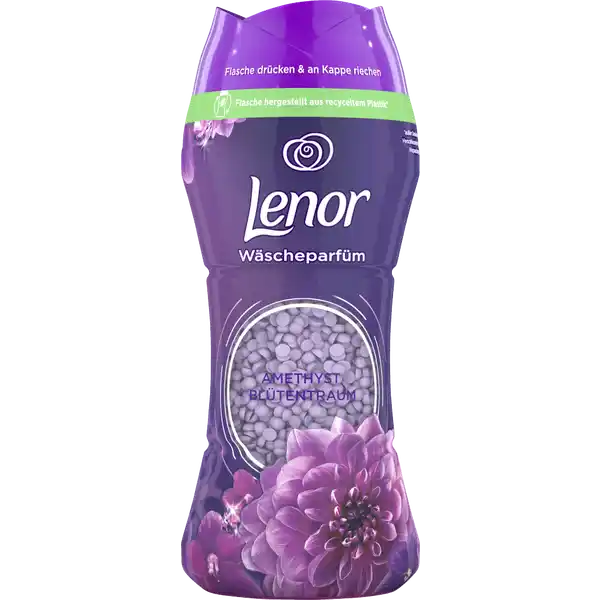 Amethyst Blütentraum Wäscheparfüm