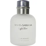 Light Blue, EdT 75 ml
