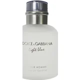 Light Blue, EdT 75 ml