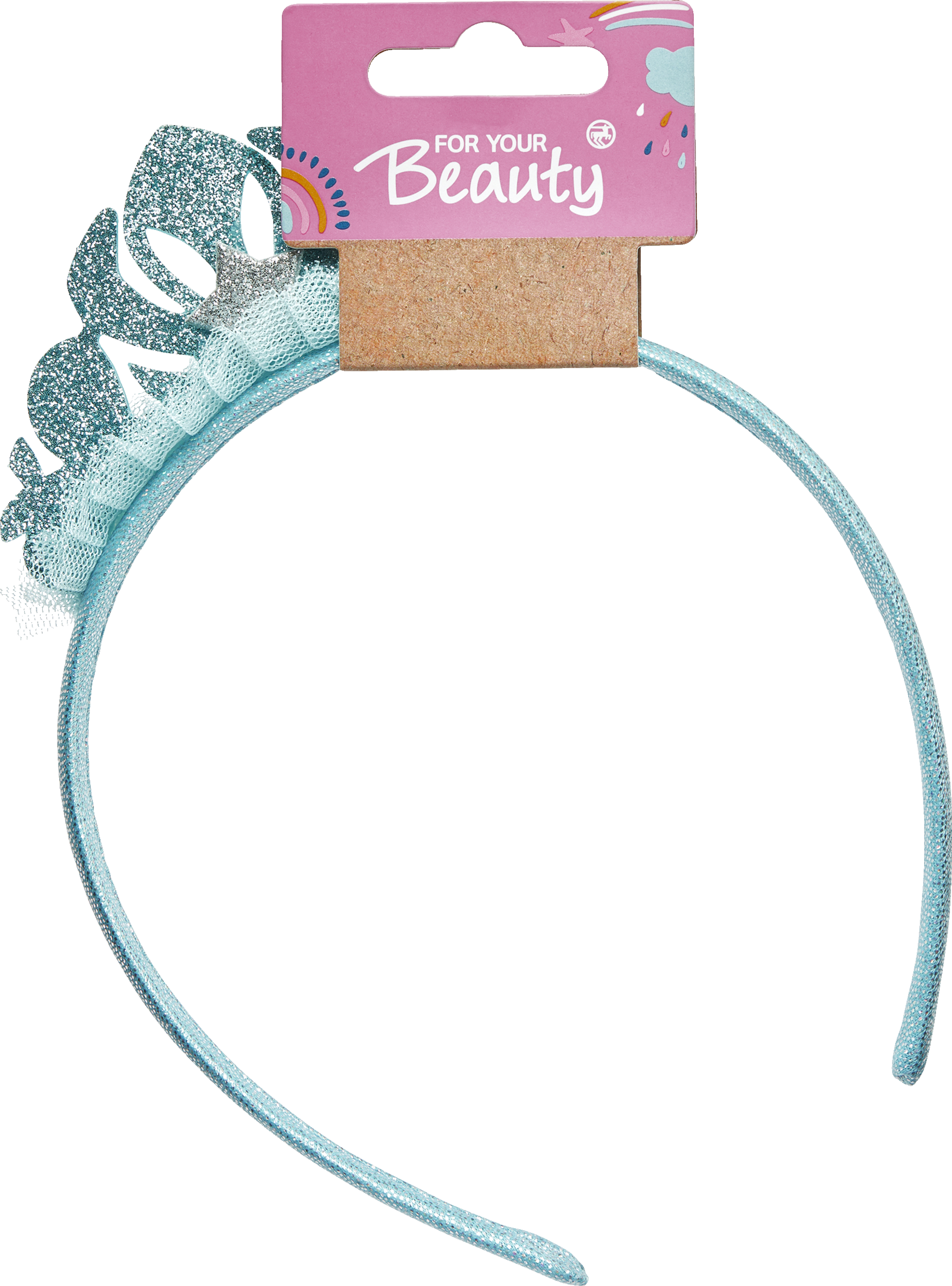 FOR YOUR Beauty Haarreif