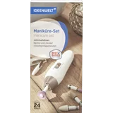 Maniküre-Pediküre-Set