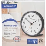 Design-Funkwecker