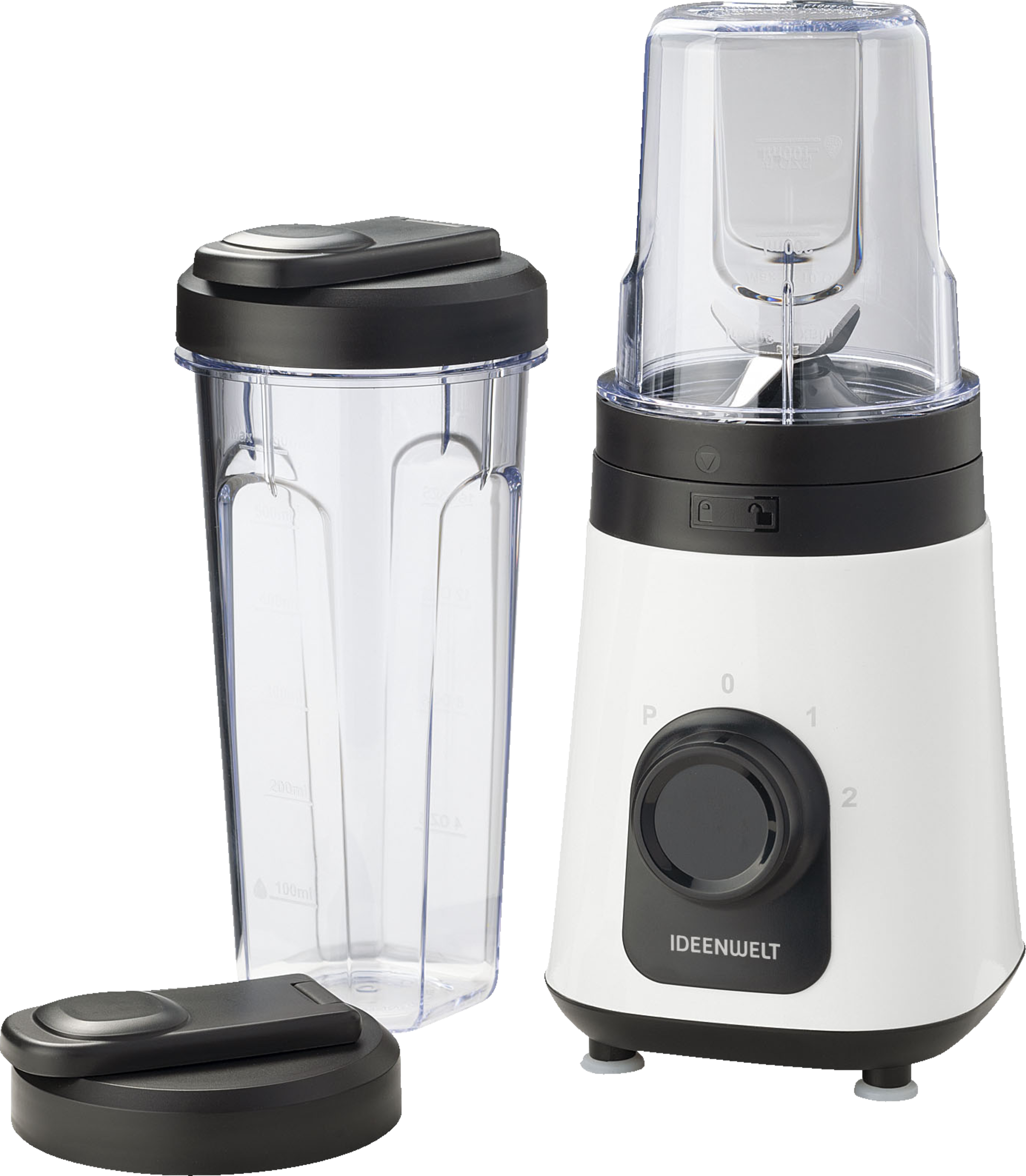 ideenwelt handmixer