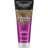 Tschüss Grau Braun Shampoo