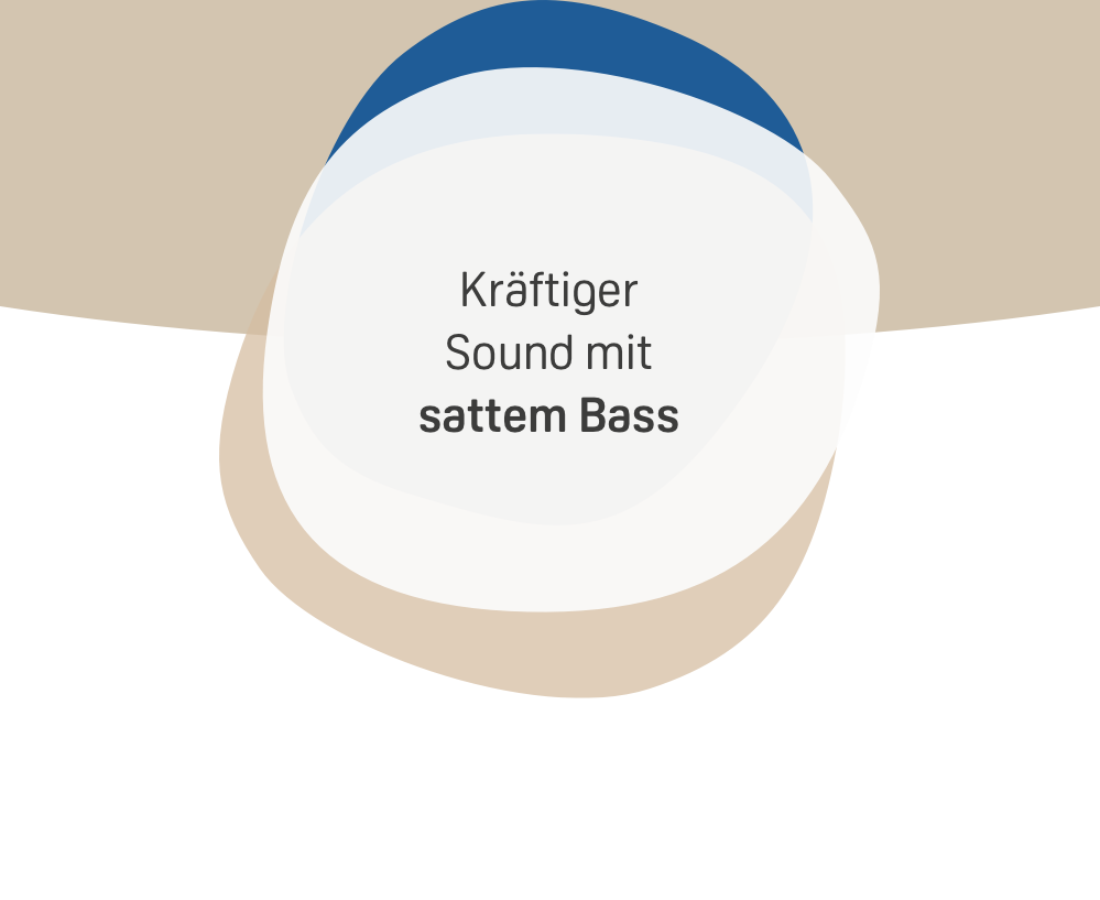 IDEENWELT Best Basics In-Ear-Kopfhörer schwarz online kaufen | rossmann.de