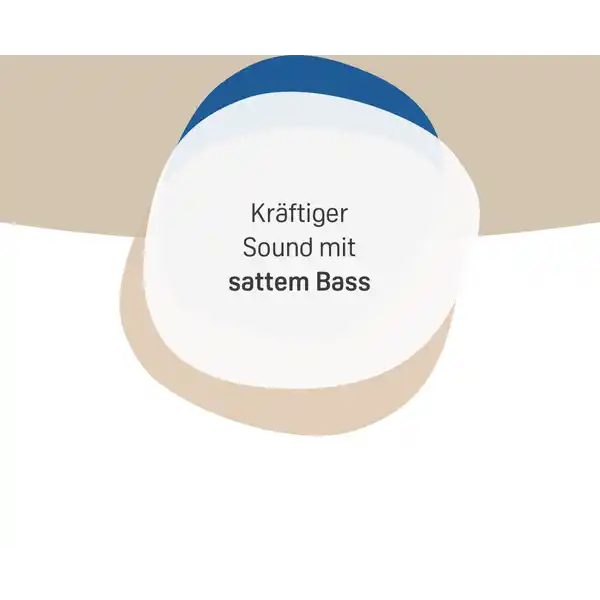 IDEENWELT Best Basics In-Ear-Kopfhörer schwarz online kaufen | rossmann.de