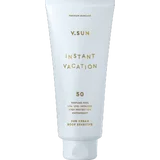 V.SUN Sun Cream Body sensitiv LSF 50