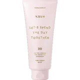 Sun Cream Body LSF 30